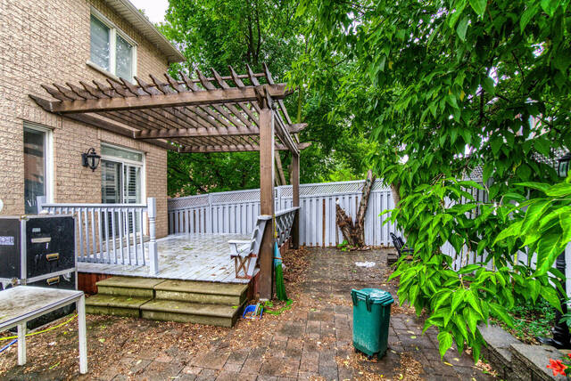 24 Maurice Coulter Mews, North York - photo 36