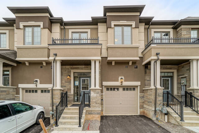 #2-515 Garner Road West, Ancaster - photo 1