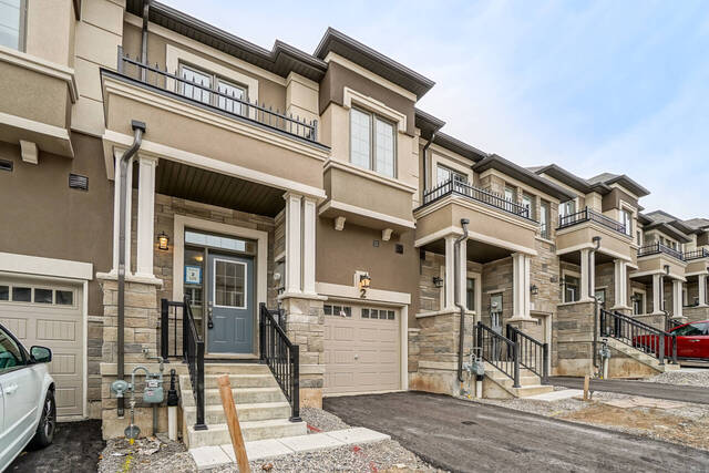 #2-515 Garner Road West, Ancaster - photo 2