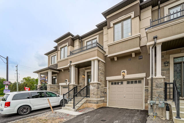 #2-515 Garner Road West, Ancaster - photo 3