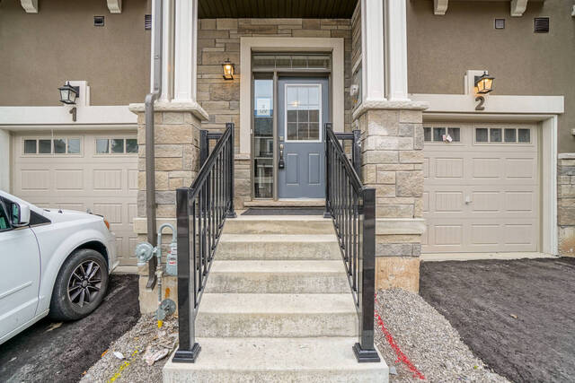 #2-515 Garner Road West, Ancaster - photo 4