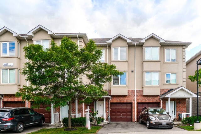 #37-3057 Finch Avenue West, North York - photo 1
