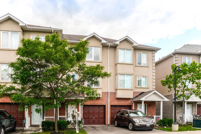 #37-3057 Finch Avenue West, North York - photo 2