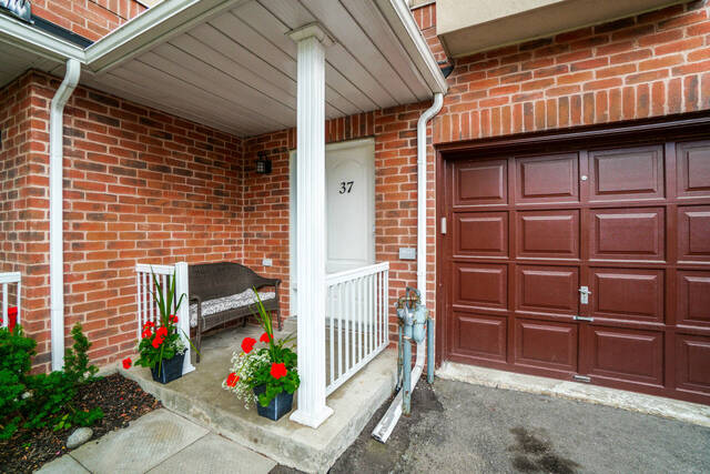 #37-3057 Finch Avenue West, North York - photo 3