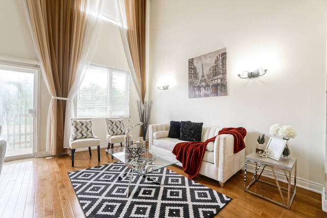 #37-3057 Finch Avenue West, North York - photo 14