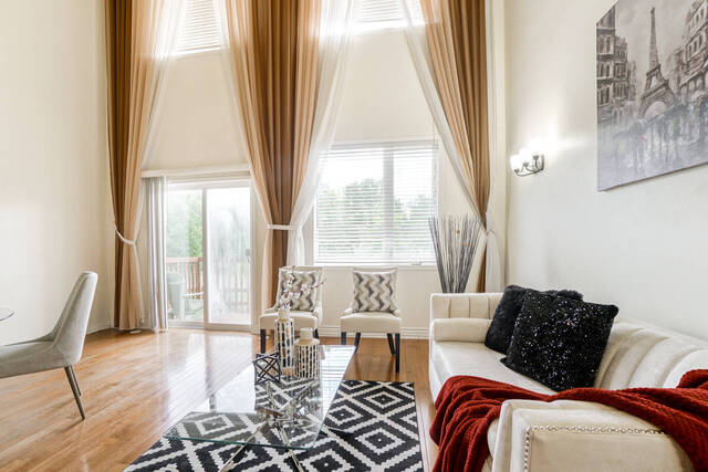 #37-3057 Finch Avenue West, North York - photo 15