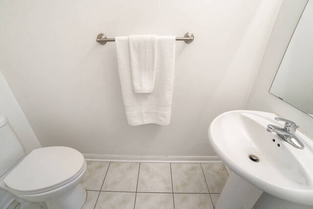 #37-3057 Finch Avenue West, North York - photo 18