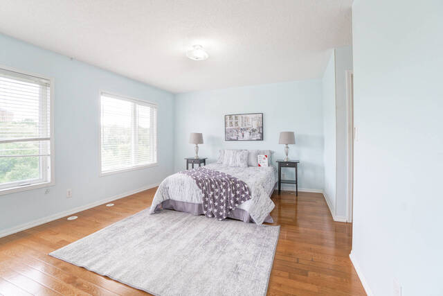 #37-3057 Finch Avenue West, North York - photo 25