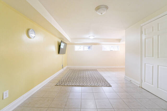 #37-3057 Finch Avenue West, North York - photo 32
