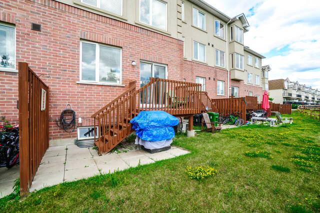 #37-3057 Finch Avenue West, North York - photo 35