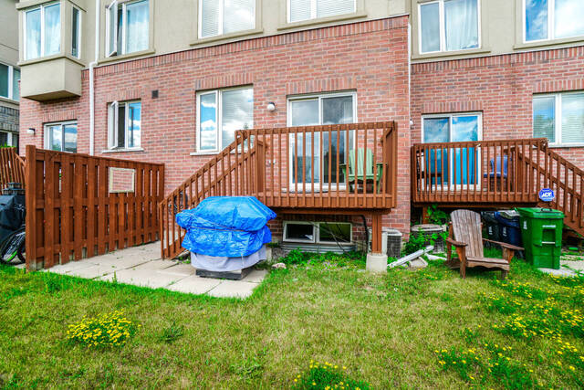 #37-3057 Finch Avenue West, North York - photo 36