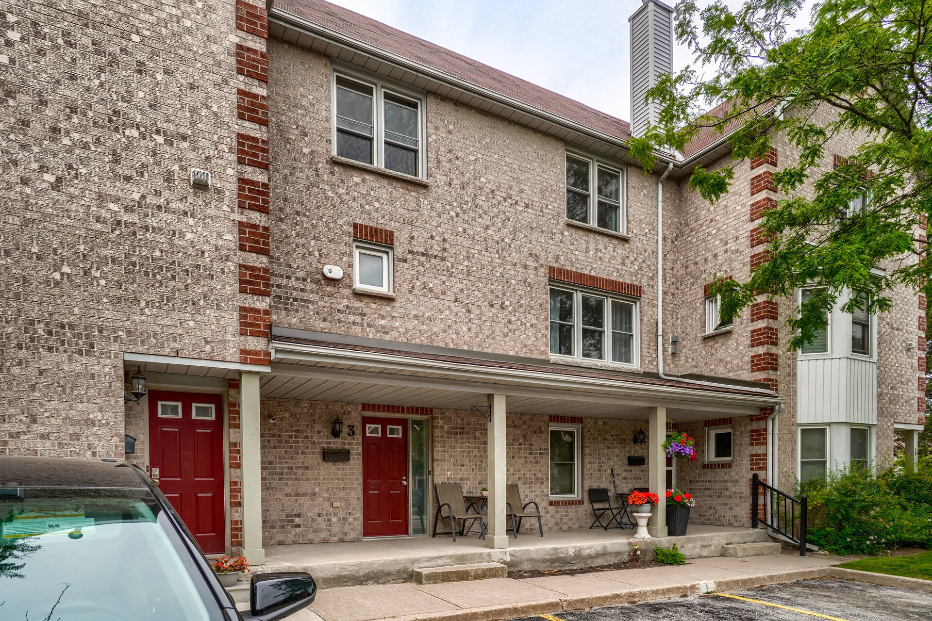 #3-119 D’Ambrosio Drive, Barrie - photo 3