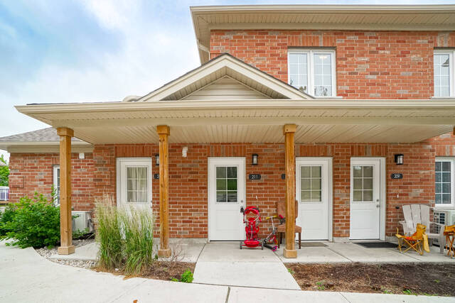 #211-7 Cityview Drive South, Guelph - photo 2