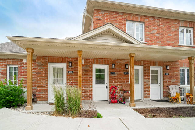 #211-7 Cityview Drive South, Guelph - photo 3