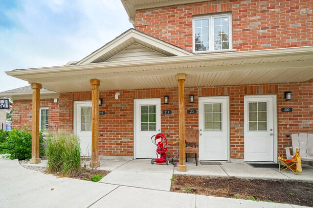 #211-7 Cityview Drive South, Guelph - photo 4