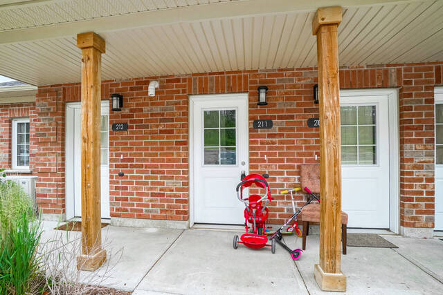 #211-7 Cityview Drive South, Guelph - photo 5