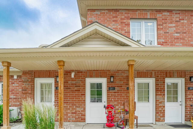 #211-7 Cityview Drive South, Guelph - photo 28