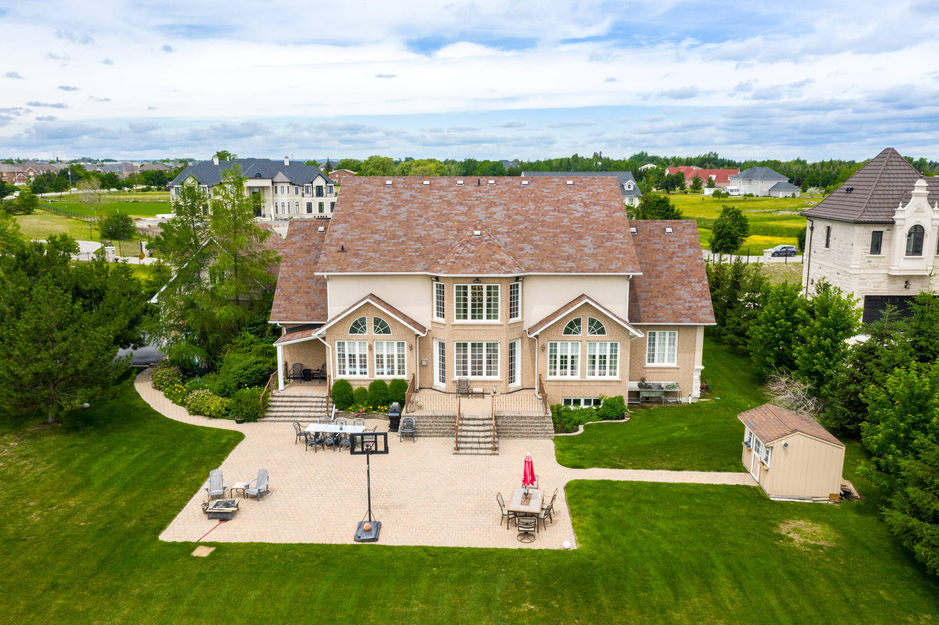 28 Morris Court, Brampton - photo 135