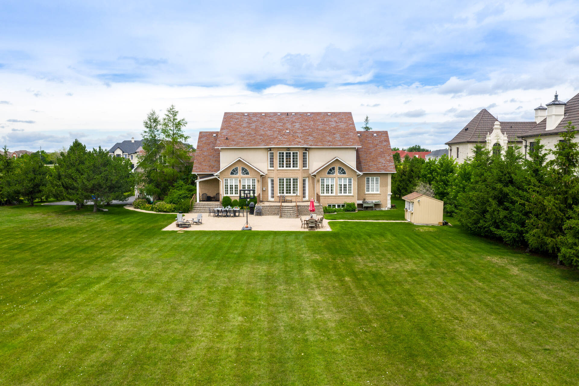 28 Morris Court, Brampton - photo 138