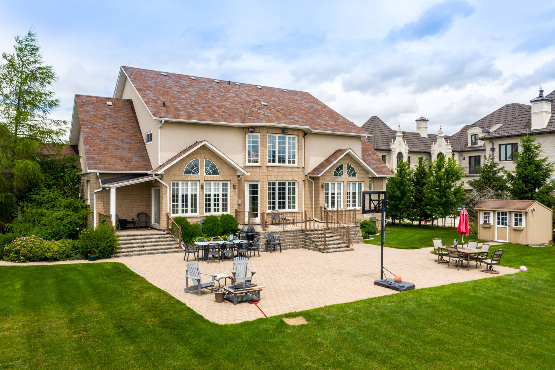28 Morris Court, Brampton - photo 140