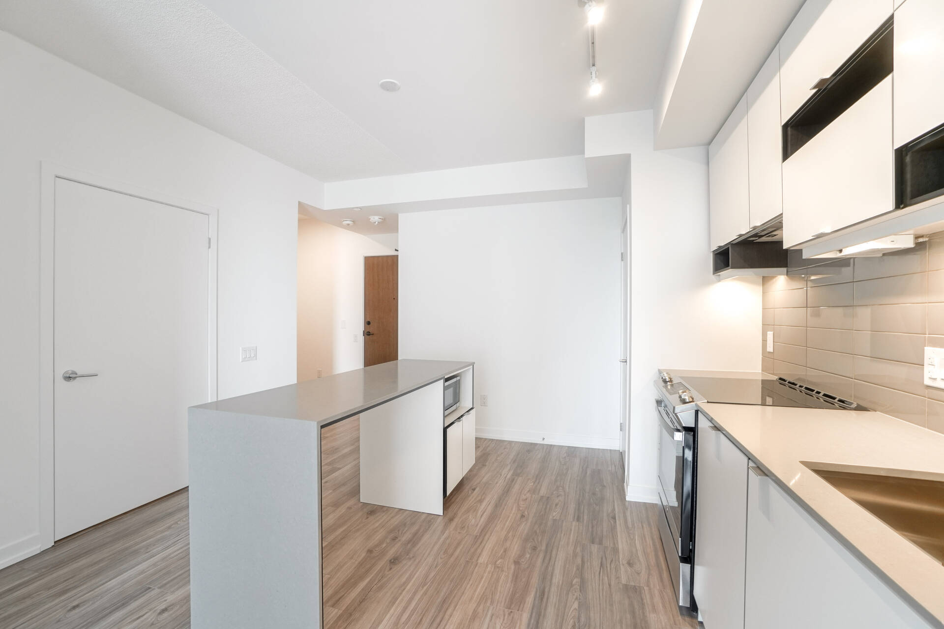 #2611-4065 Confederation Pkwy, Mississauga - photo 11