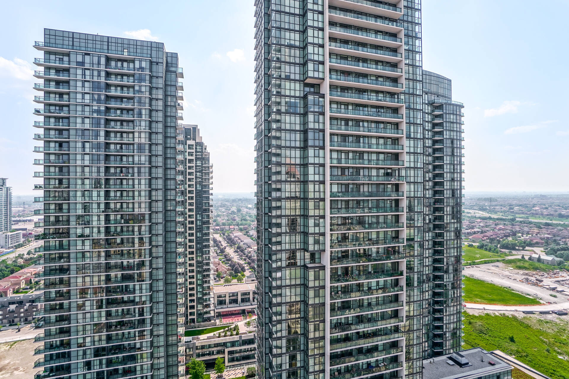 #2611-4065 Confederation Pkwy, Mississauga - photo 31