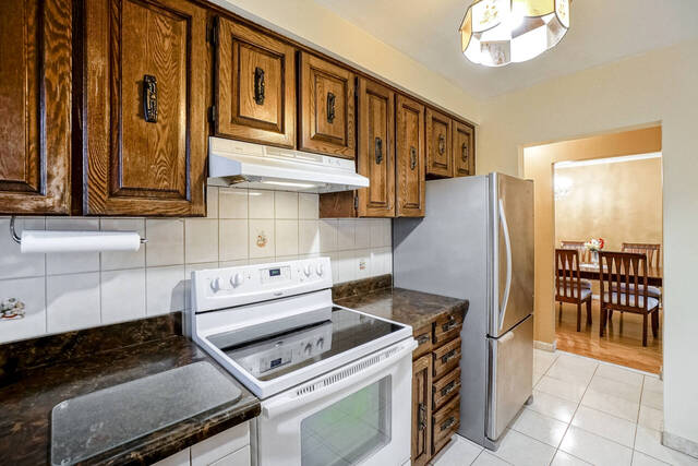 62 Spenvalley Drive, Toronto - photo 13