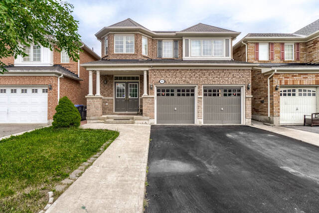 13 Zimmer Street, Brampton - photo 2