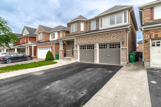 13 Zimmer Street, Brampton - photo 3