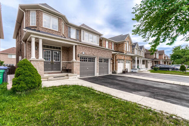 13 Zimmer Street, Brampton - photo 4