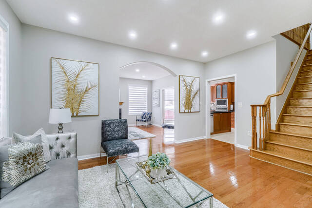 13 Zimmer Street, Brampton - photo 10