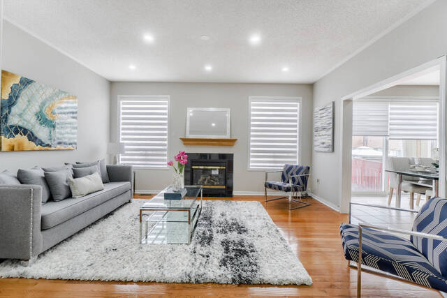 13 Zimmer Street, Brampton - photo 12