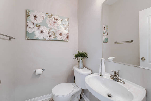 13 Zimmer Street, Brampton - photo 25