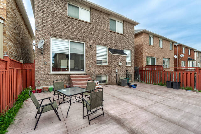 13 Zimmer Street, Brampton - photo 53