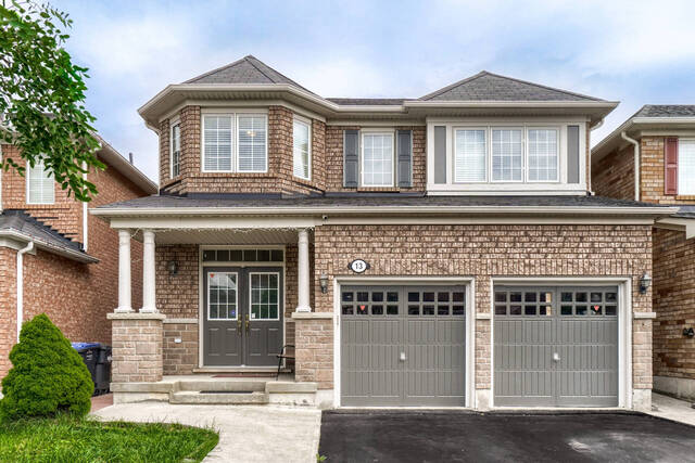 13 Zimmer Street, Brampton - photo 56
