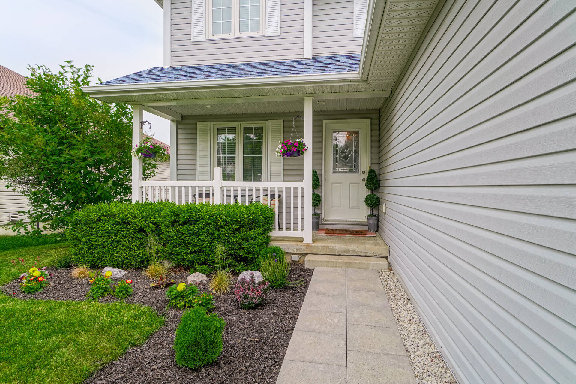 465 Fiddle Park Lane, Shelburne - photo 5