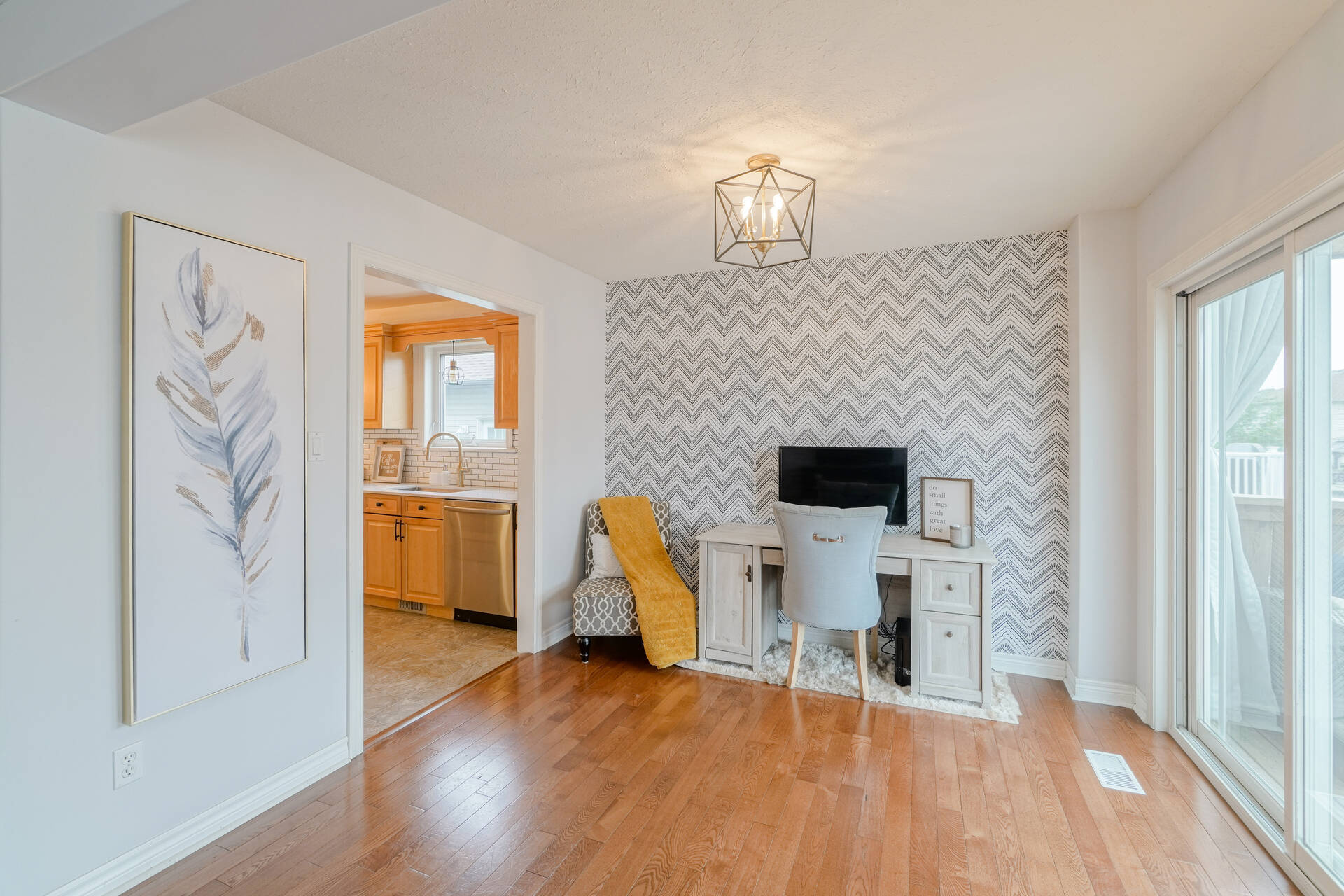465 Fiddle Park Lane, Shelburne - photo 18