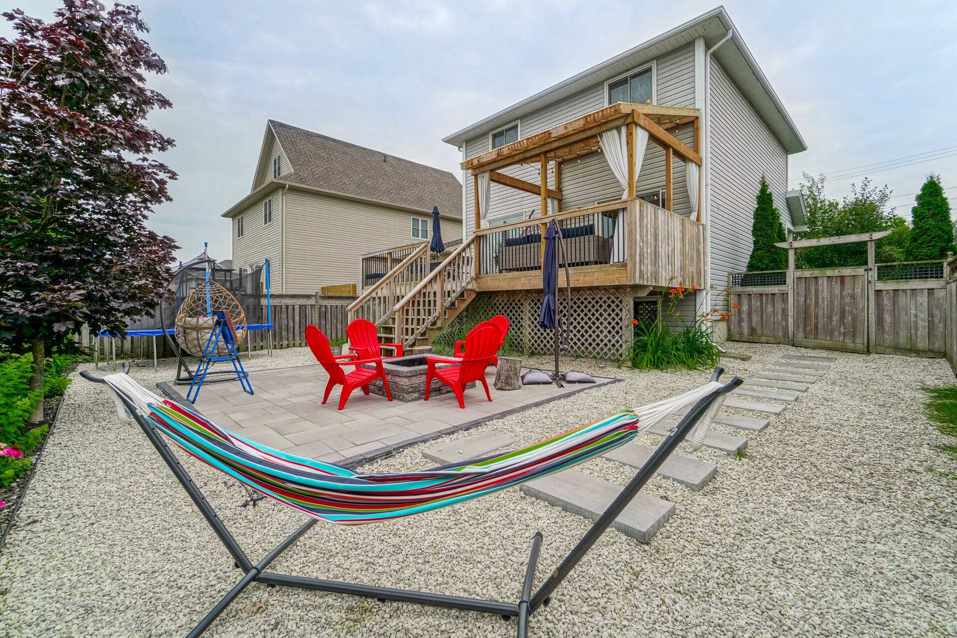 465 Fiddle Park Lane, Shelburne - photo 51