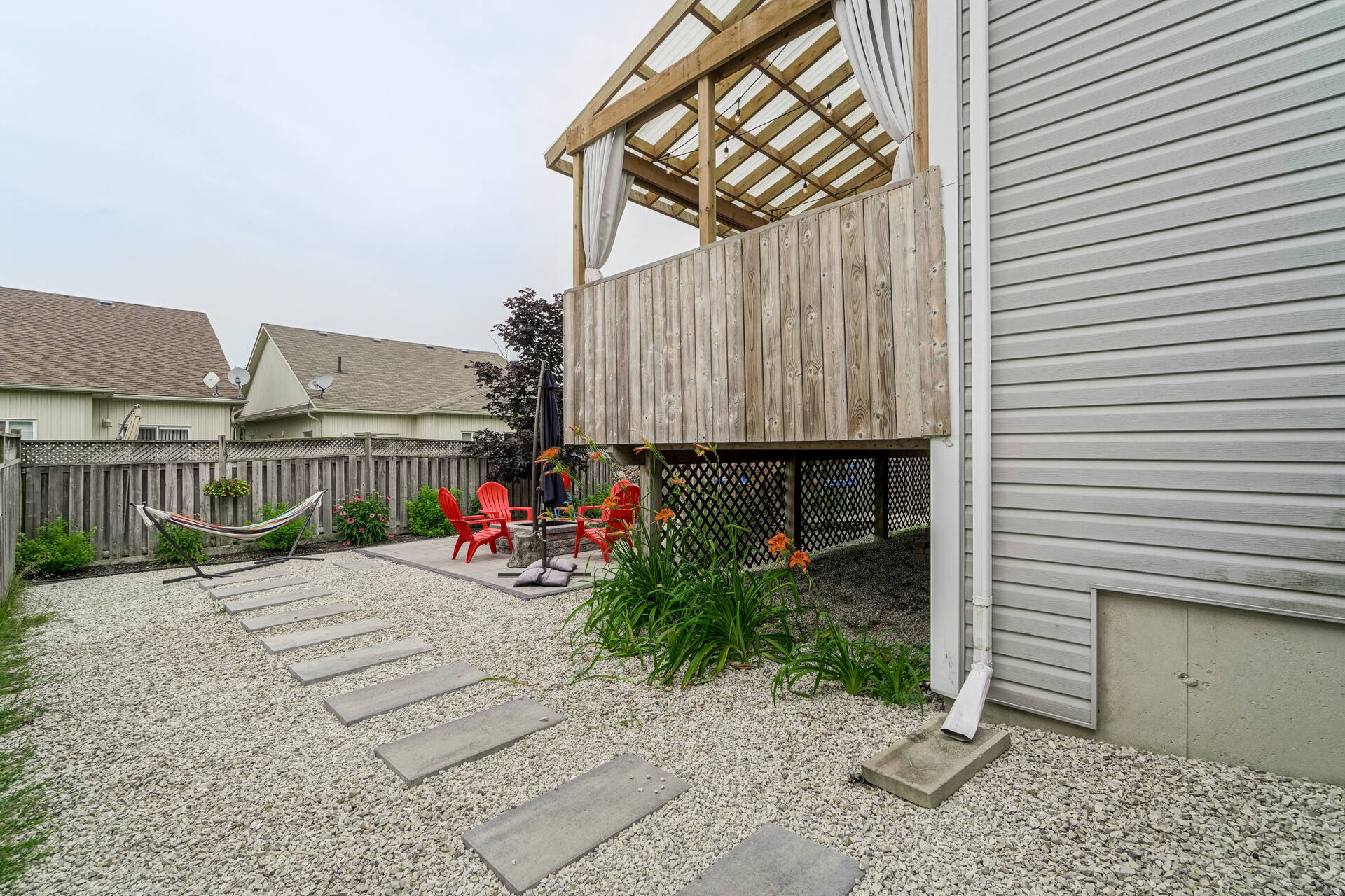465 Fiddle Park Lane, Shelburne - photo 52