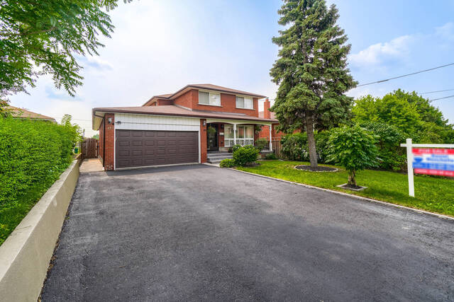 187 Falstaff Avenue, North York - photo 5