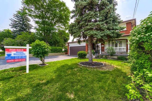 187 Falstaff Avenue, North York - photo 6