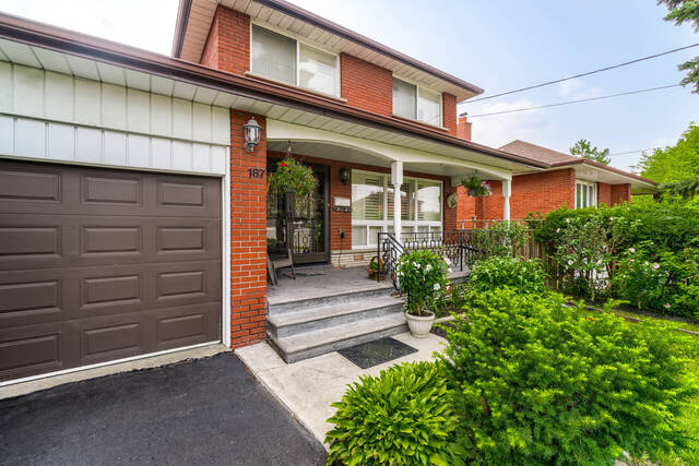 187 Falstaff Avenue, North York - photo 7