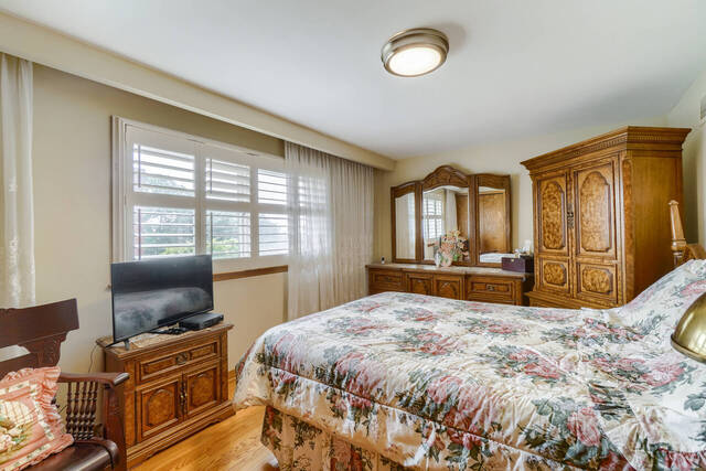 187 Falstaff Avenue, North York - photo 25