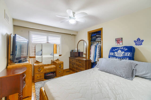 187 Falstaff Avenue, North York - photo 27