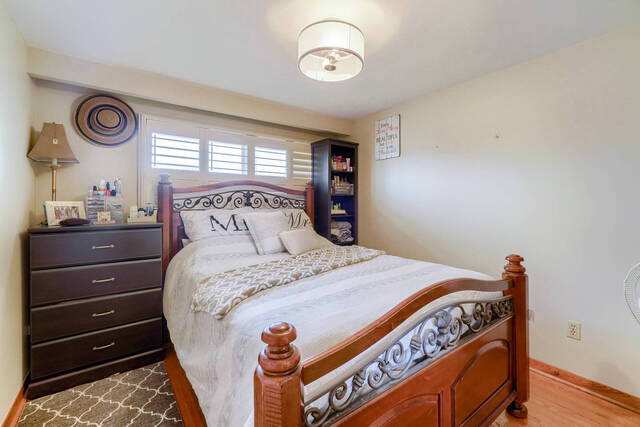 187 Falstaff Avenue, North York - photo 28