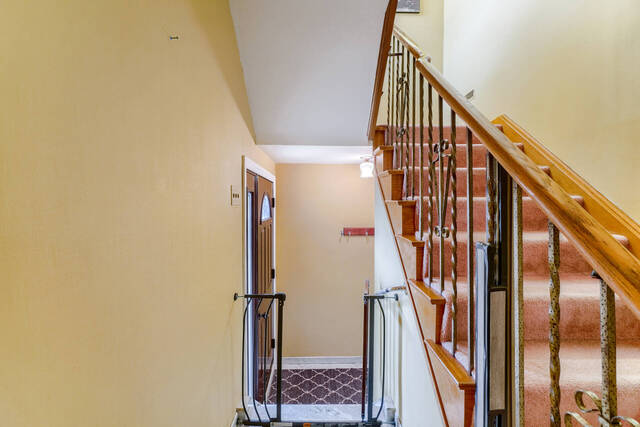 187 Falstaff Avenue, North York - photo 32