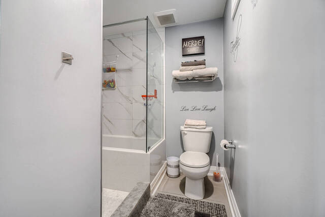 187 Falstaff Avenue, North York - photo 39