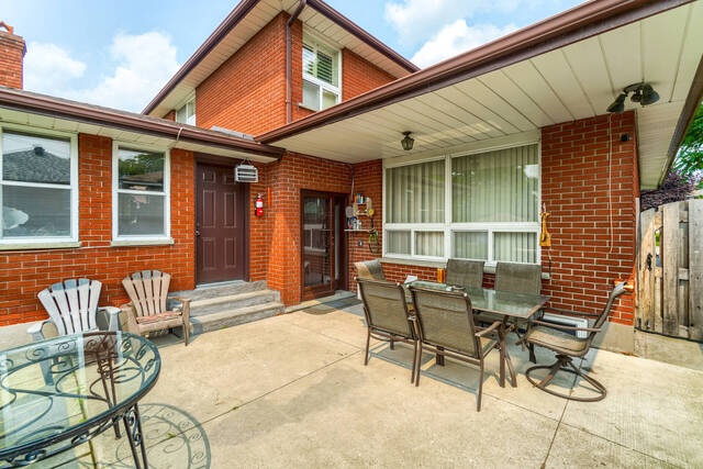 187 Falstaff Avenue, North York - photo 43