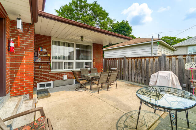 187 Falstaff Avenue, North York - photo 44