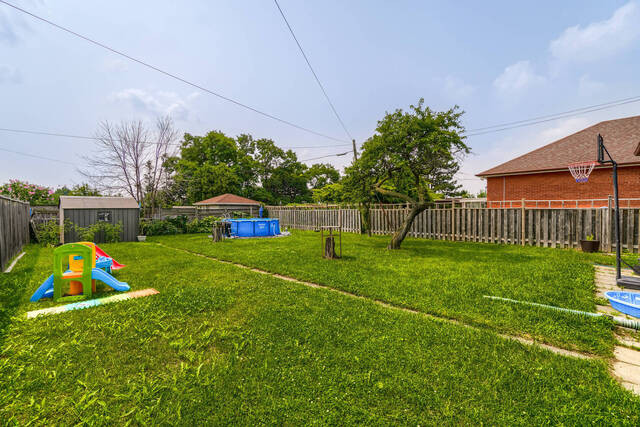187 Falstaff Avenue, North York - photo 45